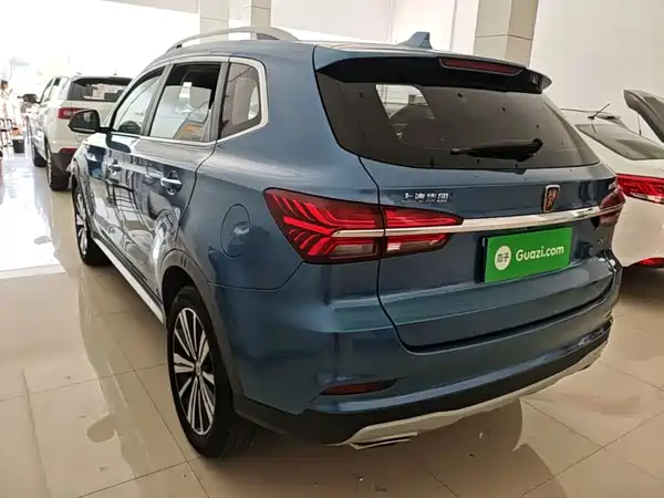 Roewe RX5 2019