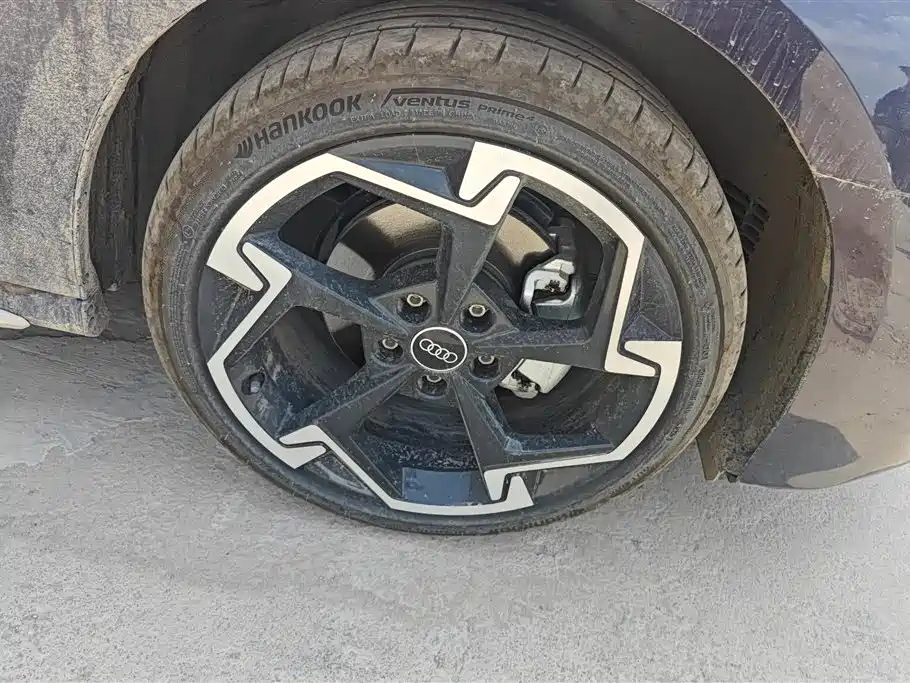 Audi A3 2025