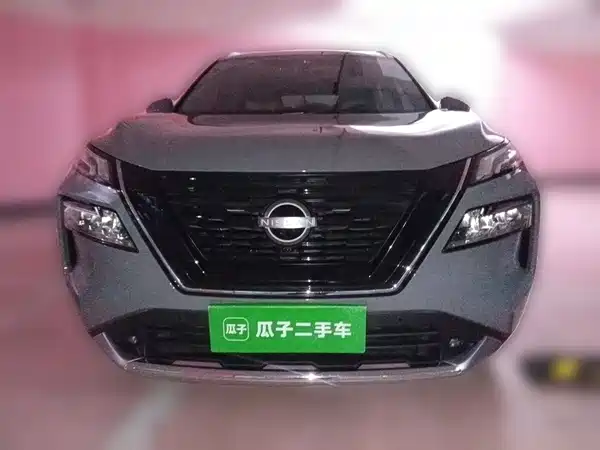 Nissan X-Trail 2023