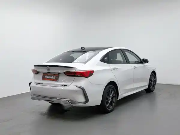 Buick Verano 2024
