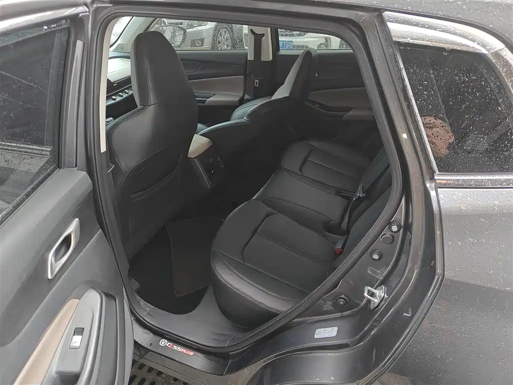 Changan CS55PLUS 2022 — фото 14