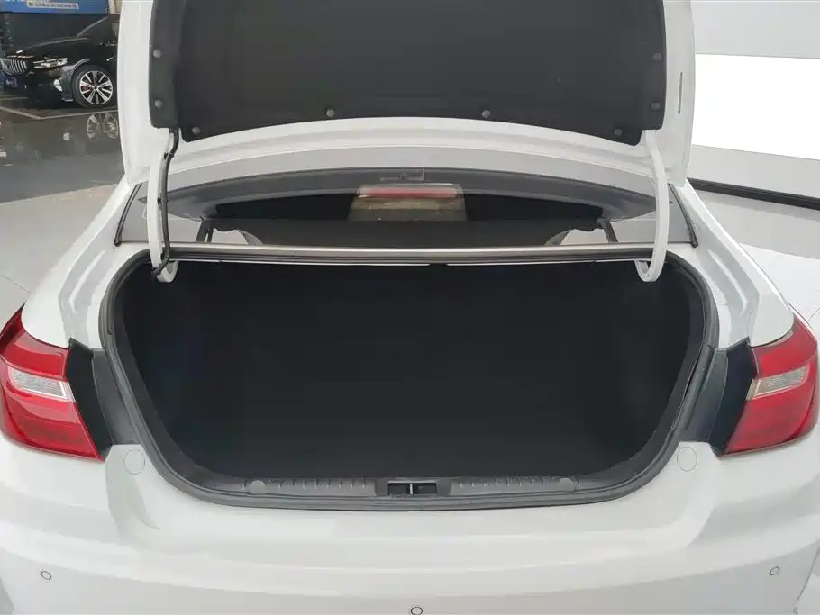 Geely Vision 2019