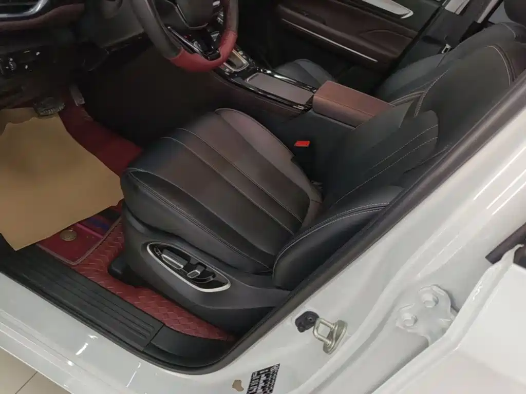 GAC Trumpchi M6 2024 — фото 15