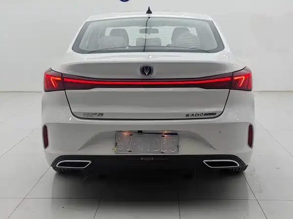 Changan Eado 2024