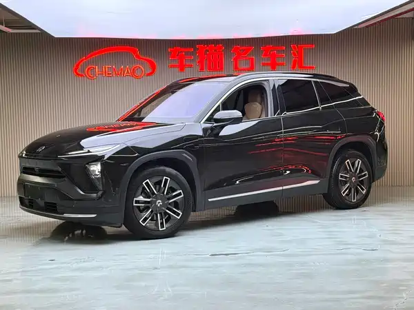 NIO ES6 2020