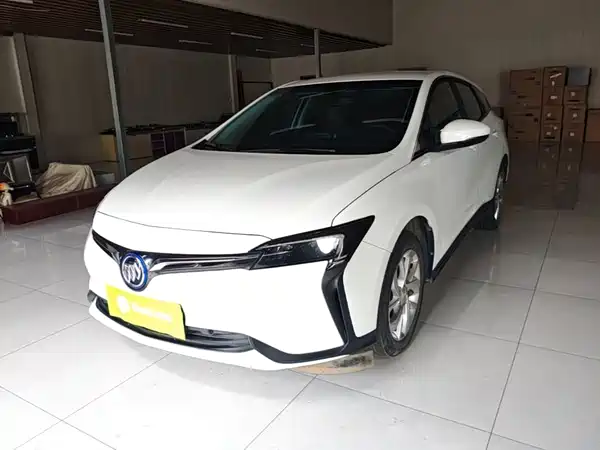 Buick Velite 6 2024