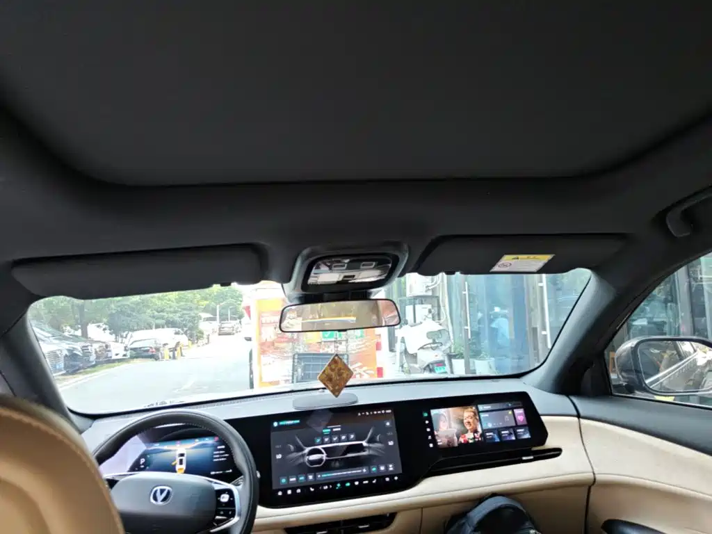 Changan CS75PLUS 2025 — фото 18