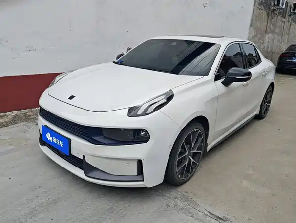 Lynk & Co 03 2019