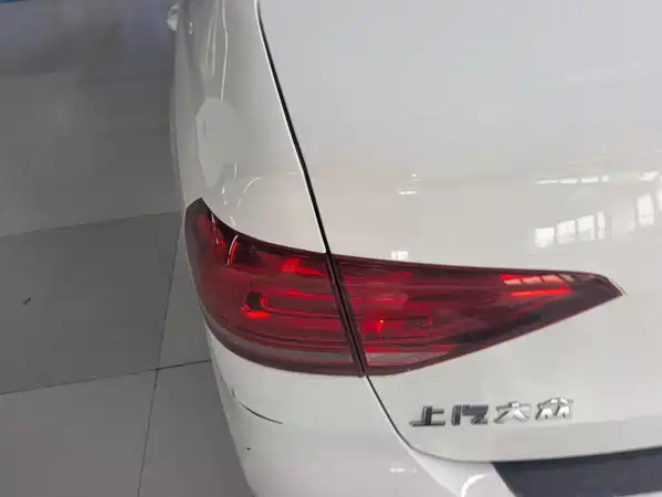 Volkswagen Lavida 2021