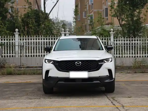 Mazda CX-50 2023
