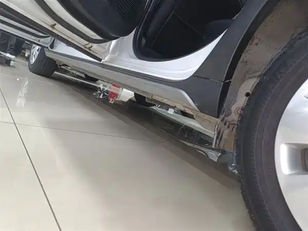 Toyota Yaris L 2022