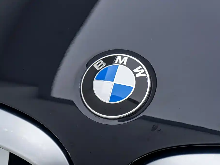 BMW X3 2025 — фото 11