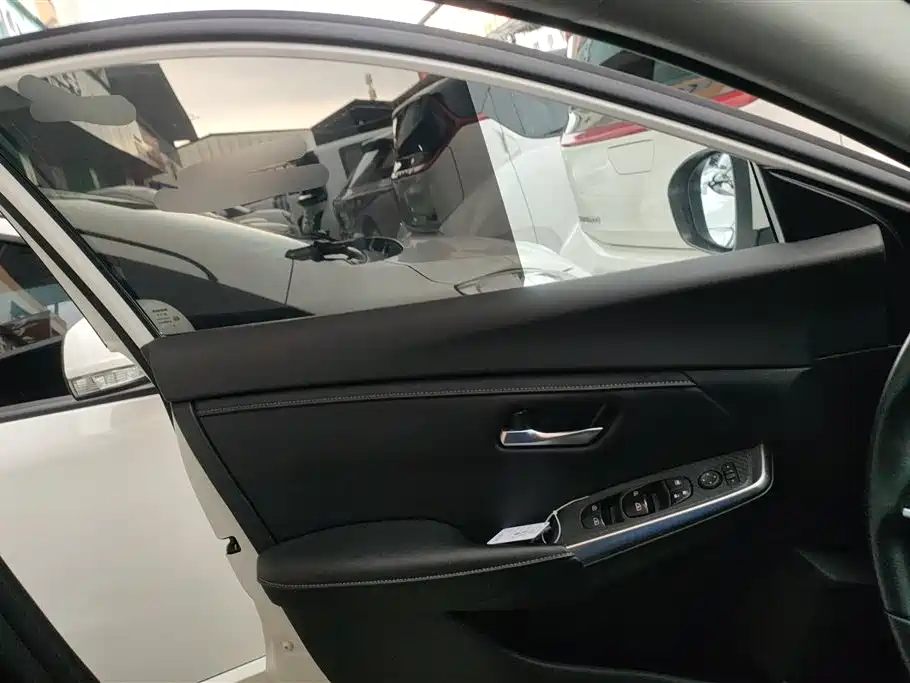 Nissan Sylphy 2024
