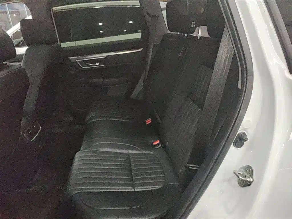 Honda Breeze 2021 — фото 17