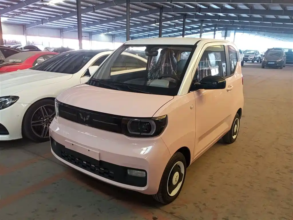 Wuling MINIEV 2023