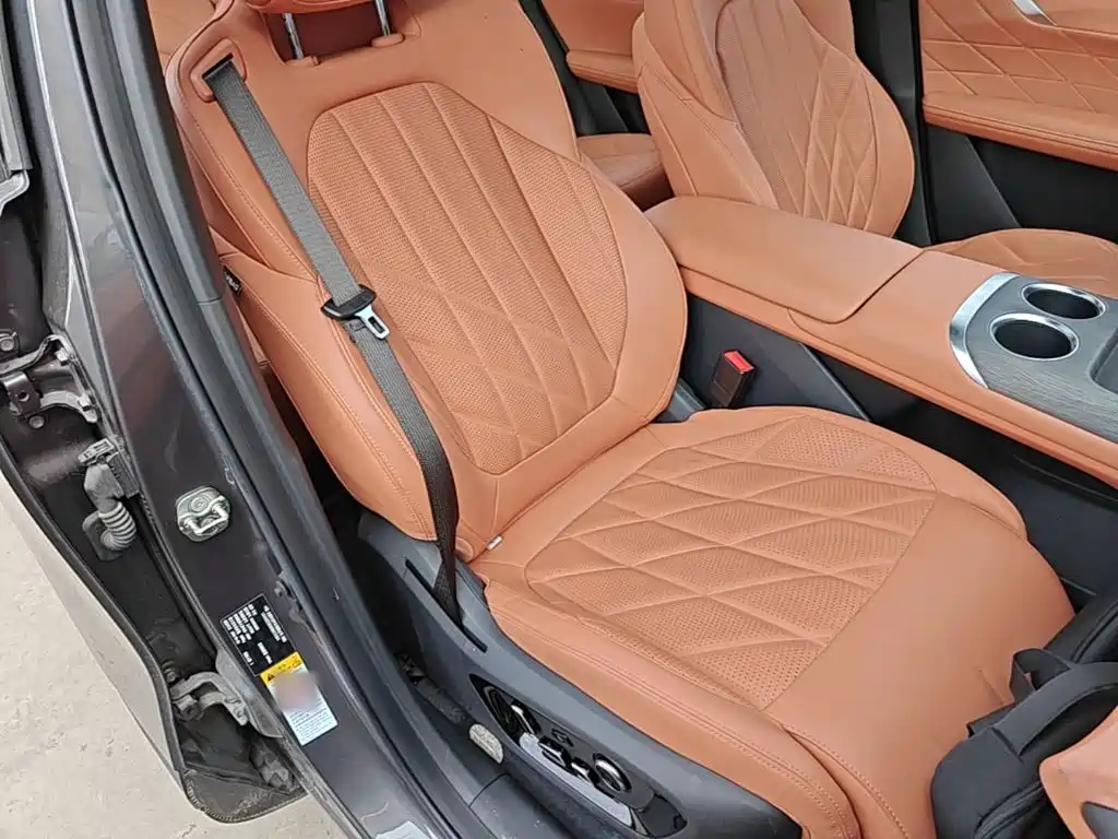 Changan CS75PLUS 2024 — фото 25