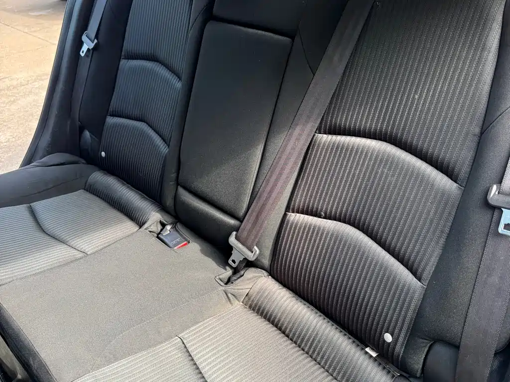 Mazda 3 Axela 2016 — фото 14