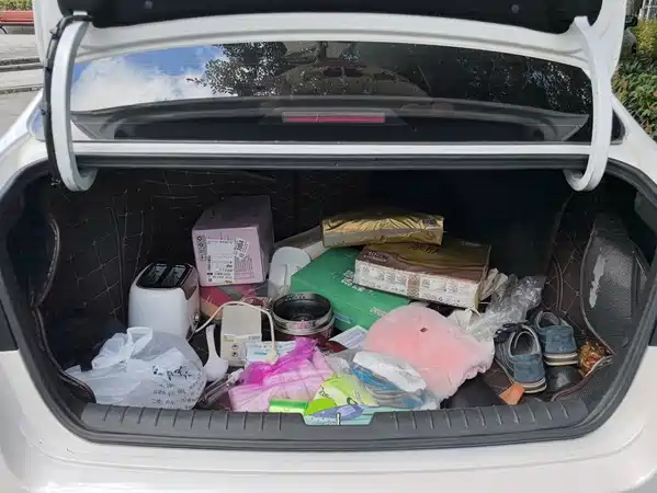Kia K4 2018