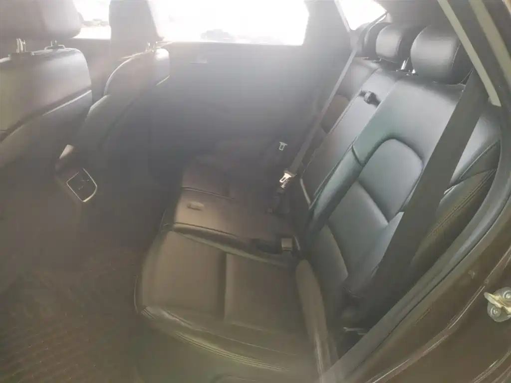 Hyundai Tucson 2017 — фото 17