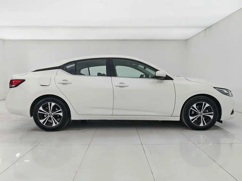 Nissan Sylphy 2020 — фото 5