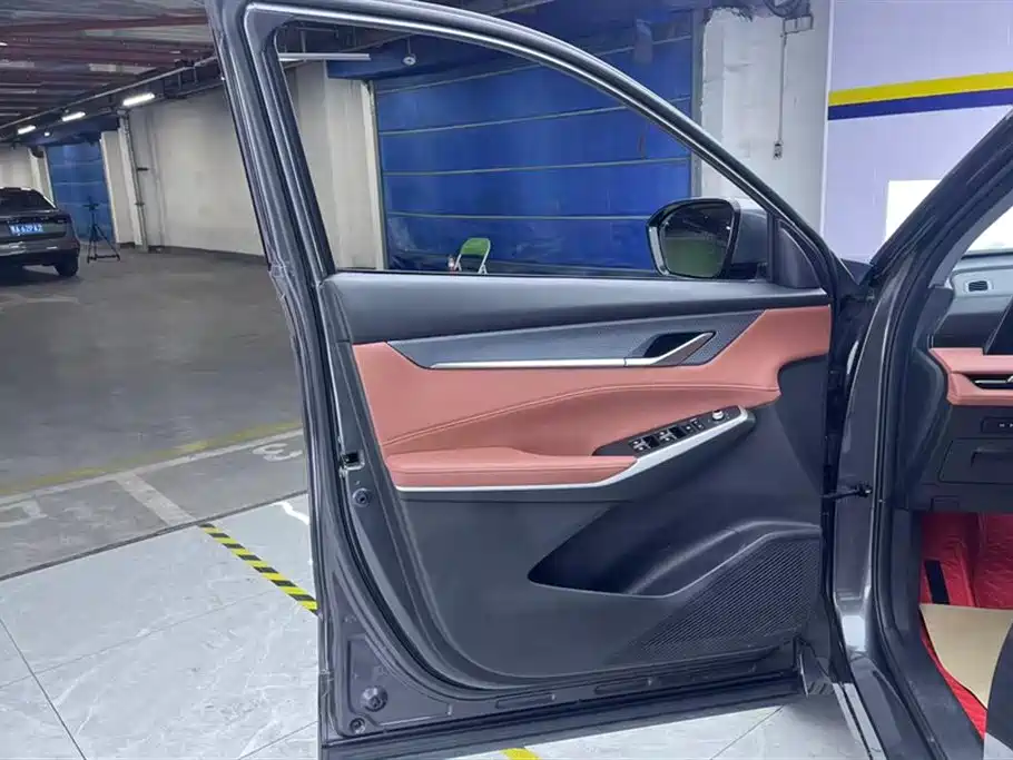 Changan CS75 PLUS 2023 — фото 7