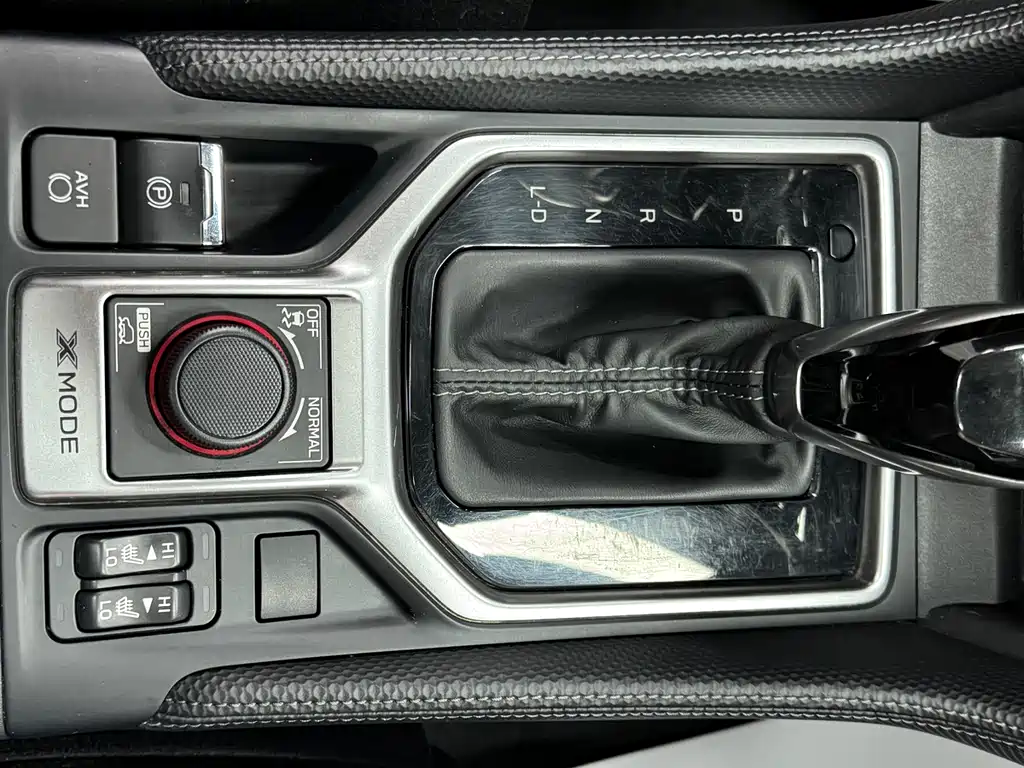 Subaru Forester 2021 — фото 8