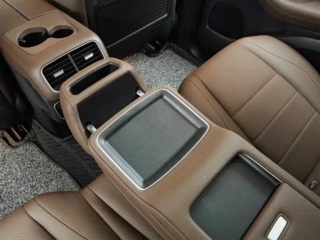 Mercedes-Benz GLE 2024 — фото 18