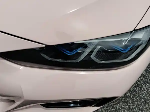 BMW 4 Series 2024