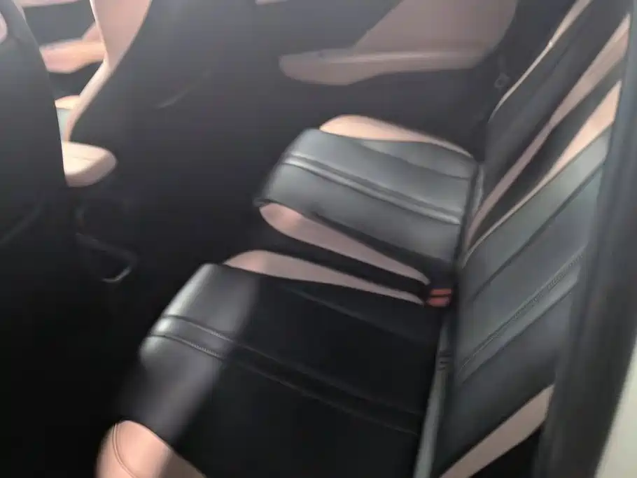 BYD Seagull 2024 — фото 11
