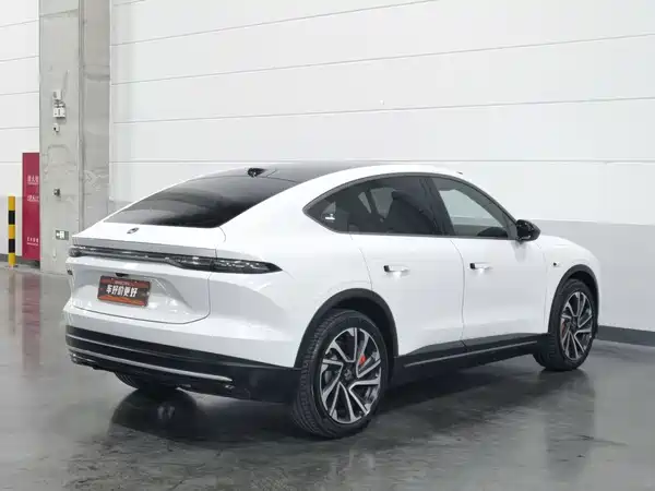 NIO EC6 2024