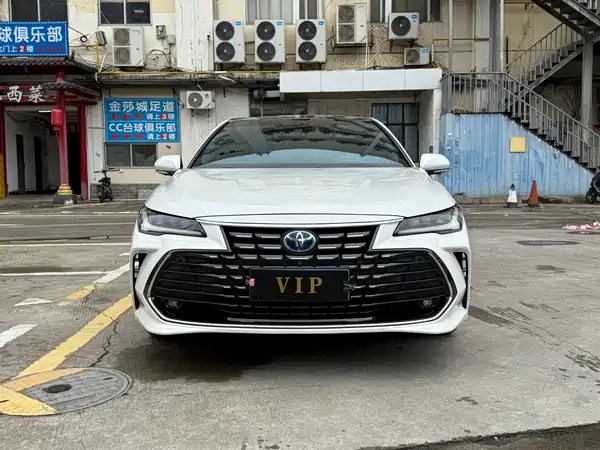 Toyota Avalon 2023