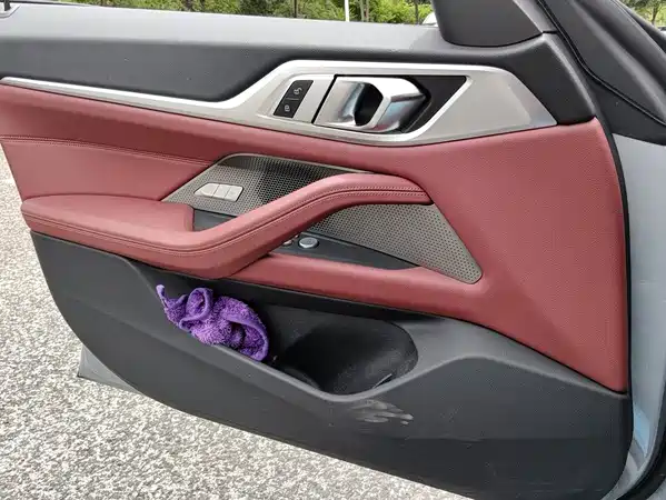 BMW 4 Series 2024