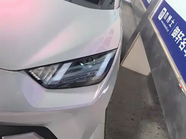 BYD Seagull 2024