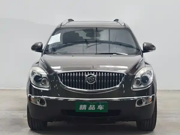 Buick Encore 2011
