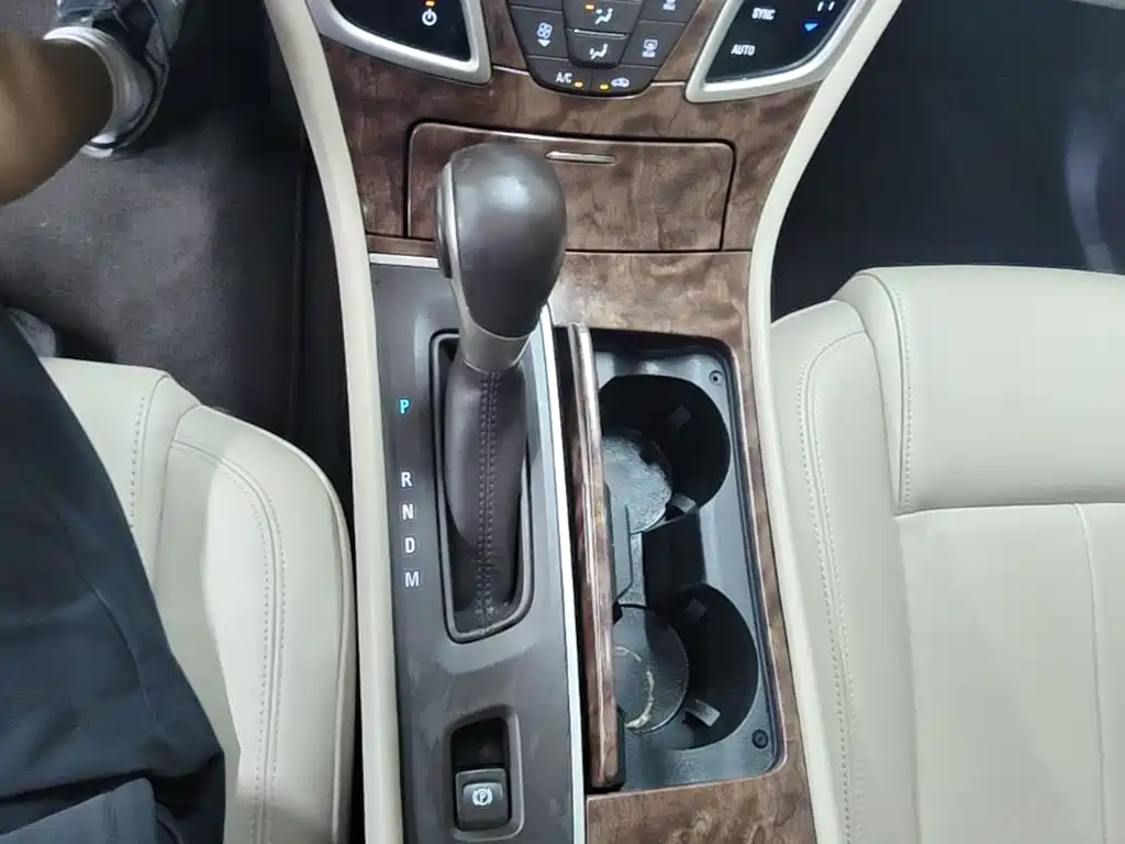 Buick LaCrosse 2014 — фото 14
