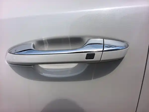 Kia KX5 2017