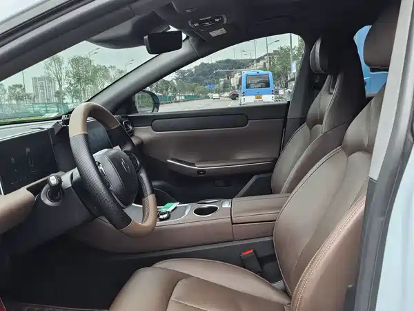 Leapmotor C01 2023