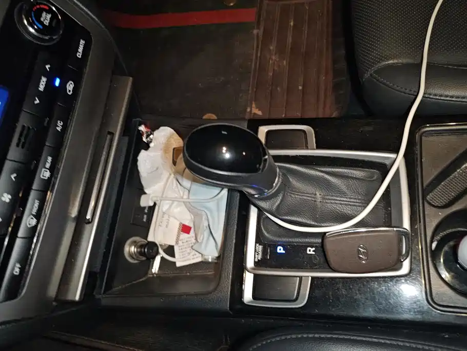 Hyundai Mistra 2017 — фото 16