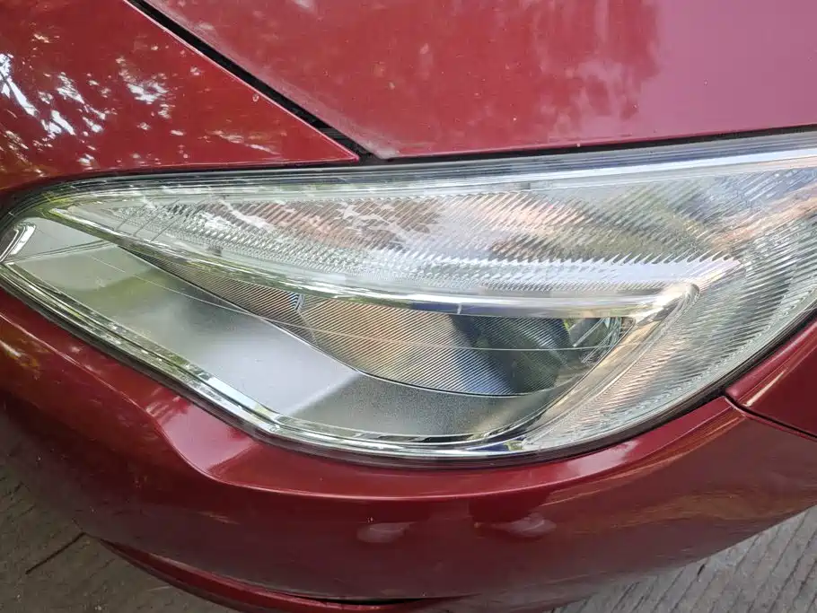 Buick Excelle 2014