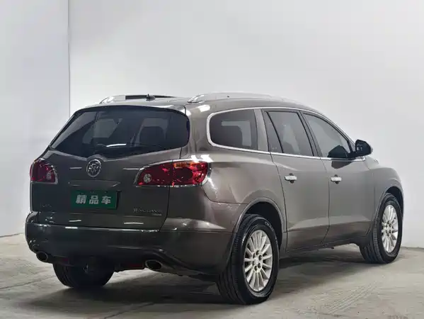 Buick Encore 2011