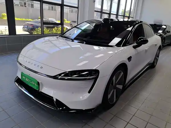 Luxeed S7 2023