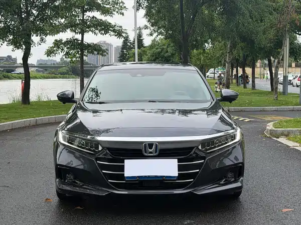 Honda Accord 2022