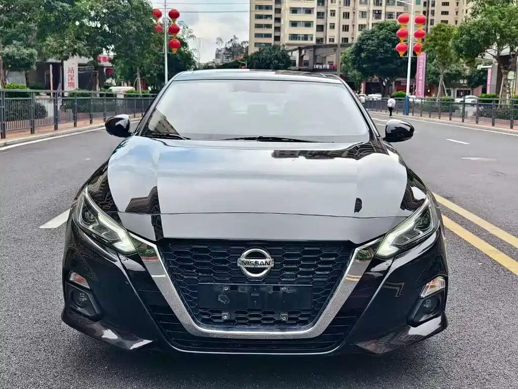 Nissan Teana 2021 — фото 2