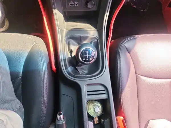 Roewe 360 2018