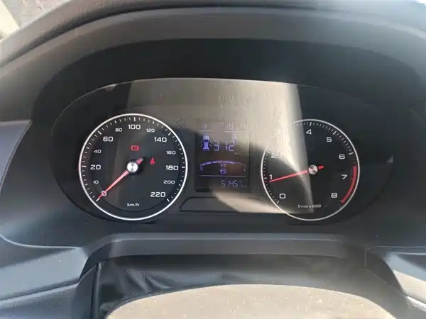 Roewe 360 2018