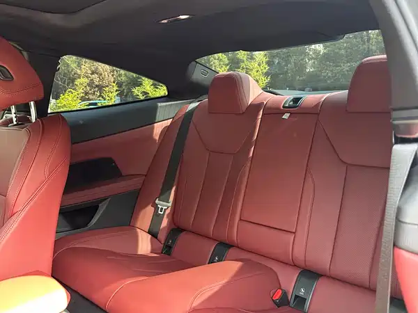 BMW 4 Series 2022