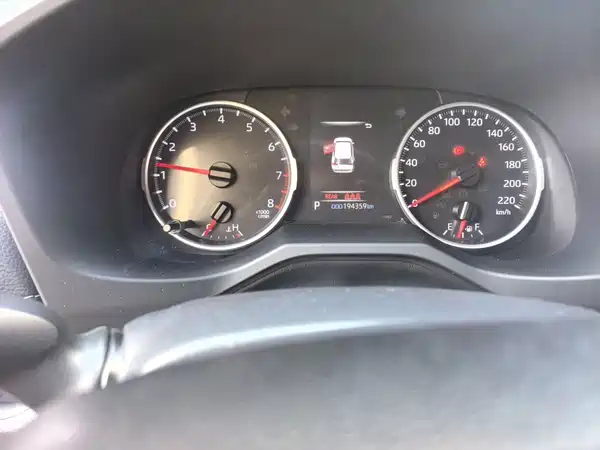 Toyota RAV4 2020