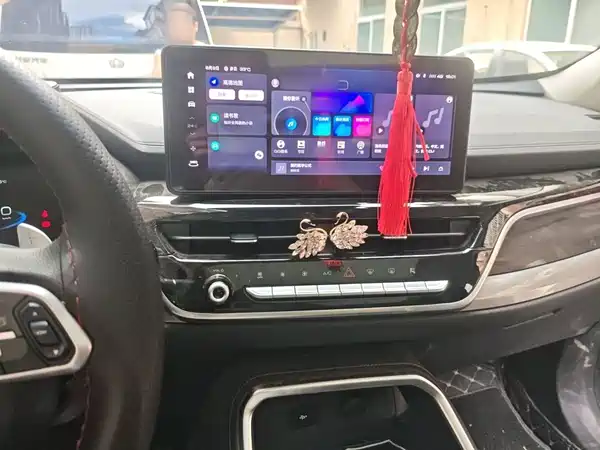 Haval H6 2023