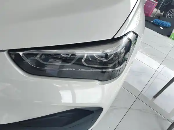 BMW X1 2021