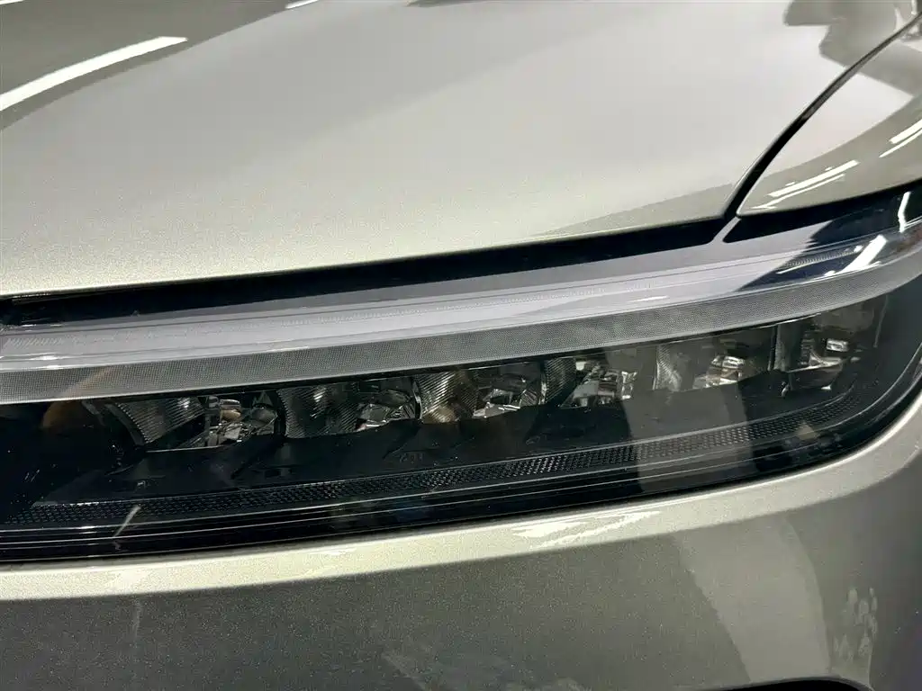 Li Auto Li ONE 2020